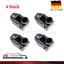 4x Parksensor PDC Sensor Einparkhilfe F&uuml;r Mercedes Benz W163 W164 W211 W210