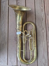 Fa Reynolds Emperor Baritone