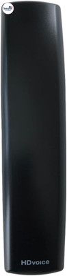 Replacement HD Voice Handset for Polycom VVX Series IP Phone 300 301 310 311 400