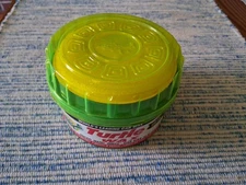 Vintage Turtle Wax Car Polish Paste Wax Made In USA