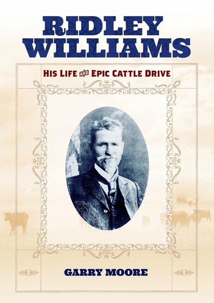 Garry Moore | Ridley Williams | Taschenbuch | Englisch (2025)-image