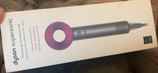 Dyson Supersonic Professional Hair Dryer Gray...