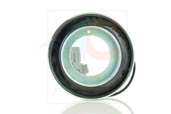 Fits AC AUTO AC-04ZX09 ELECTROMAGNET OF A/C COMPRESSOR