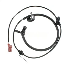 Mpulse Sen-2Abs1422 Rear Right Abs Wheel Speed Sensor For Fits For Ford Fusion