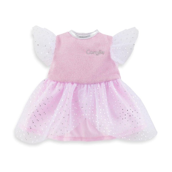 Ma Corolle Glitterjurk, Voor Alle 36 Cm Macorolle Poppen, Vanaf 4 Jaar-image