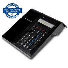 Registratore di Cassa Telematico Olivetti Form 200 RT NUOVO