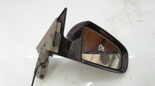 Retroviseur droit (ou coque) Audi CABRIOLET