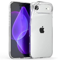 Mercury Jelly Clear Apple Iphone Air Klar