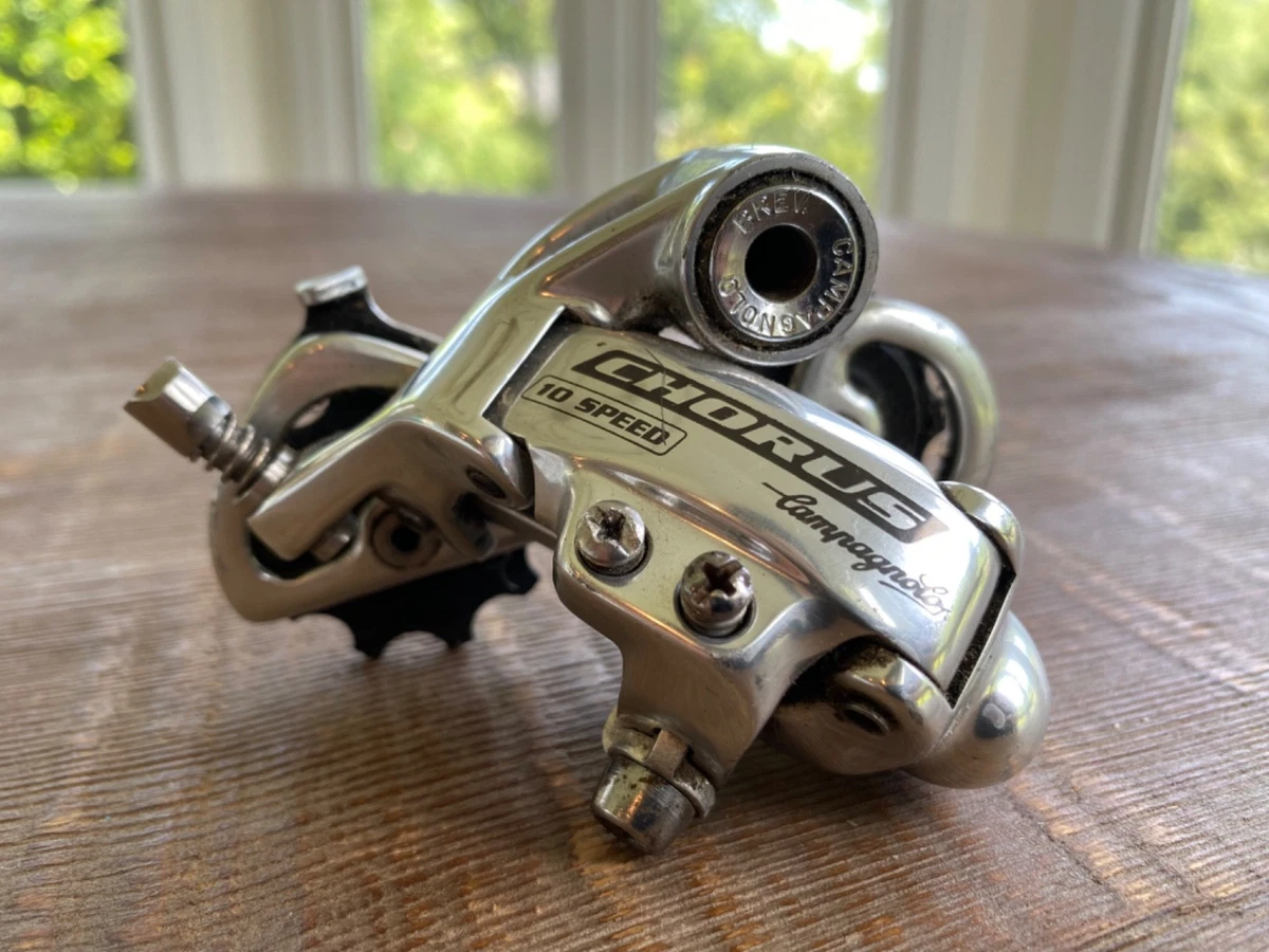 campagnolo chorus 10 products for sale | eBay