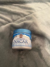 concha nacar cream