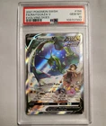 PSA 10 GEM MT 2021 Pokémon Evolving Skies Rayquaza V Alternate Art #194/203