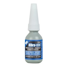 Vibra-TITE - 12110 121 Medium Strength Removable Anaerobic Threadlocker, 10ml...