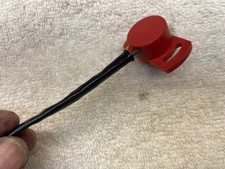 Jaguar Xjs V12 Eac9634 Tps Throttle Position Sensor