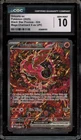 Pokemon Oricorio ex Mega Charizard X ex UPC Promo #024 CGC 10