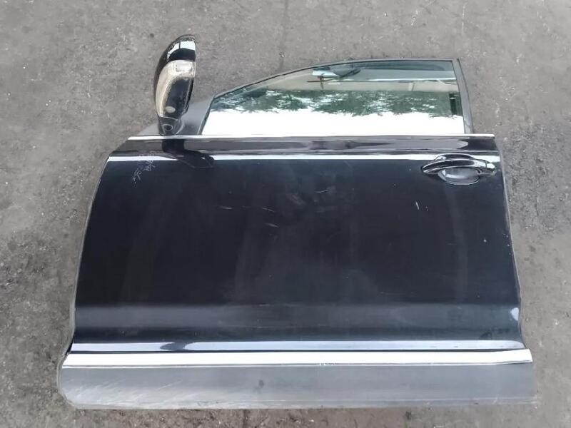 7L0831055L PORTA ANTERIORE SINISTRO VOLKSWAGEN TOUAREG (7L) 2.5 R5 TDI SUV