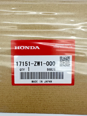 Genuine Honda Marine BF75 75HP 90HP OEM Intake Manifold Gasket