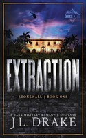 Extraction (Discreet Edition) J. L. Drake Taschenbuch Englisch 2025 J.L. Drake