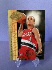 2008 Upper Deck 20th Anniversary #UD65 Jerryd Bayless Trail Blazers ROOKIE