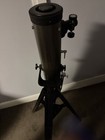 Galileo Reflector Telescope 76mm Aperture 700mm Focal Length Tripod Eyepieces — photo 4