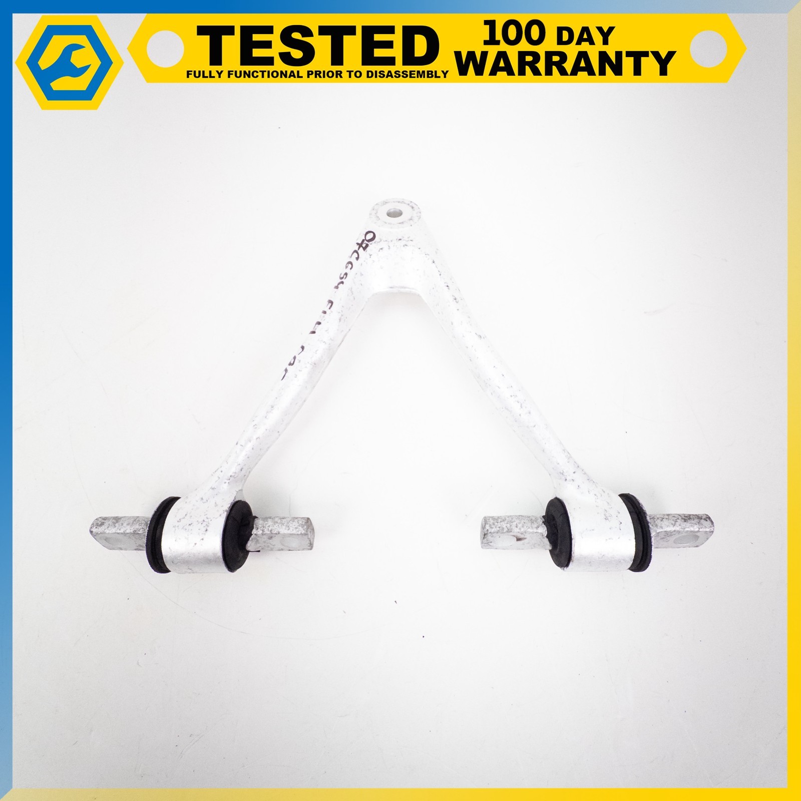 Chevrolet Corvette 2005-2013 Front Left Upper Control arm