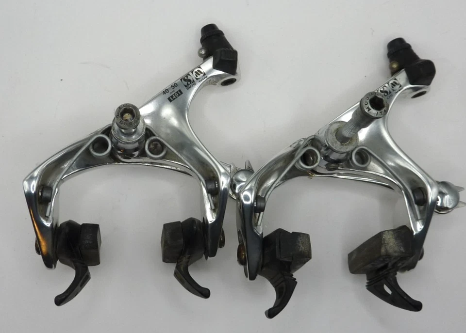 Juego completo de frenos delanteros y traseros Sachs New Success Caliper Road Bike Foto 3 de 3