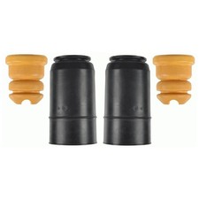 Staubschutzsatz Stoßdämpfer hinten für BMW 3-er F30 G20 Gran F34 F31 | 245032