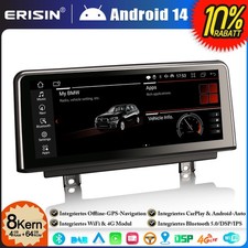 Autoradio BMW M3