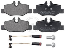 Kits de frein Mercedes VIANO