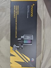  Maono Gaming Microphone DGM20 Streaming, Broadcasting, Podcasting