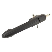 TüRgriff Griff AußEntüR AußEn Hinten Links Schwarz Fiat Marea ELX HLX 713687099