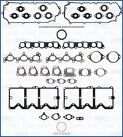 Ajusa Dichtungssatz Zylinderkopf 53039200 FüR Satis Renault VEL Espace 4 JK0 Dci