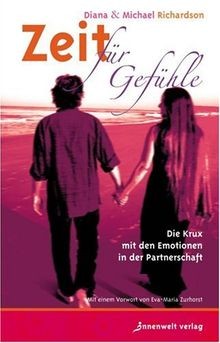 Zeit für Gefühle: Die Krux mit den Emotionen in der... | Buch | Zustand sehr gut