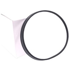 Watreproof Rubber Ring For Canon EF 24-70mm f/2.8L USM Lens Bayonet Mount w