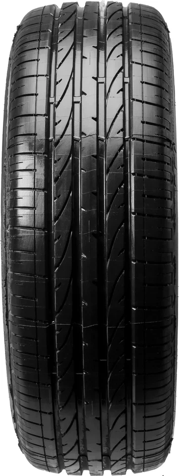1x 215/60 R17 96H Sommer Reifen Bridgestone Dueler HP Sport AS  Demontage - Bild 2 von 3