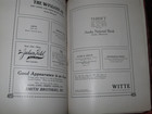 1923 Anoka Minnesota High School yearbook The "Anokan" — photo 8