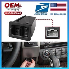 New Oem Trailer Brake Control For 2015-2022 Ford F150 Expedition Jl3z2c006a New Oem Trailer Brake Control For 2015-2022 Ford F150 Expedition Jl3z2c006a