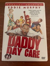Daddy Day Care (Special Edition) - DVD