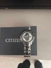 orologio uomo cronografo automatico