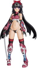 Kotobukiya - Frame Arms Girl - P3 Magatsuki Ninja Version Model Used Very Good
