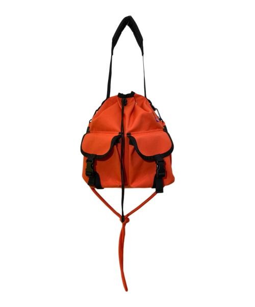 Stylish and Spacious Stroll Tote Bag N25So030 for Everyday Essentials