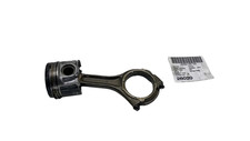  2021 Jeep Wrangler 3.0l Diesel Engine Piston W Connecting Rod Piston Ring