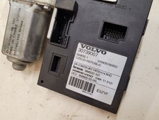 Lève vitre Volvo S40