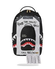 Sprayground: Have You Seen My Bag?: Backpack ...