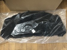 Genuine Vauxhall Corsa D Bonnet Insulation Mat | 13358823