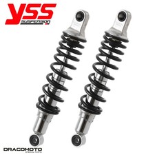 Amortisseur MOTO GUZZI T3 850 California 1975-1981 YSS arrière RD222-320P-10-18