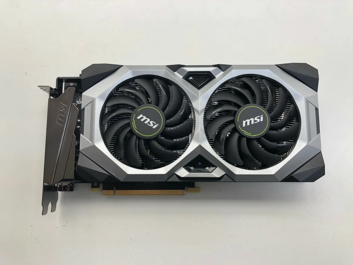 MSI RTX2070 8G ジャンク MSI NVIDIA GeForce RTX 2070 NVIDIA Computer Graphics Cards for