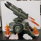 GI Joe Classified Mobile Missile System No Figure
