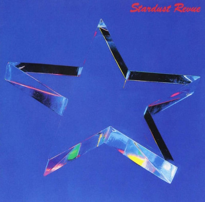 CD STARDUST REVUE Japan Stardust Revue Music (1 CD) WPCL-12972