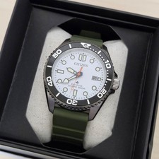 CITIZEN PROMASTER MARINE BN0265 00A