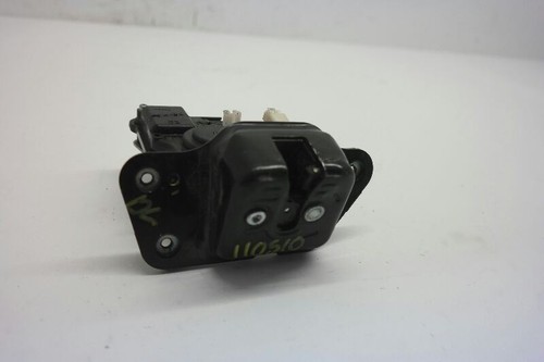 2013 Jeep Patriot Trunk Lid Lock Actuator - Picture 3 of 12